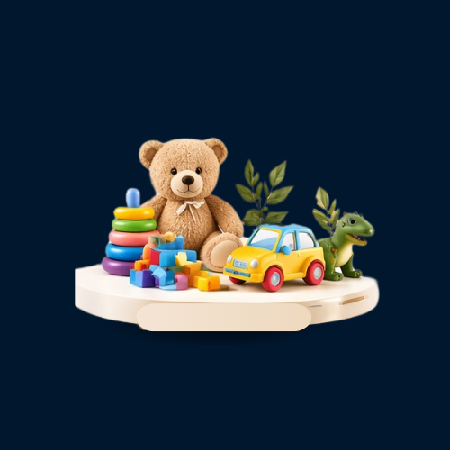 Baby Accessories